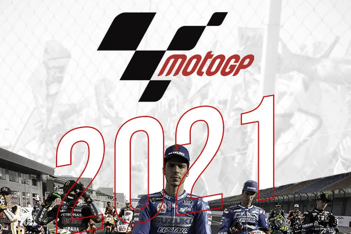 MotoGP 2021