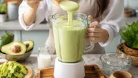 Cara Membuat Jus Alpukat Kental dan Creamy Sempurna di Rumah