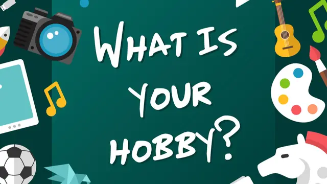Hobi