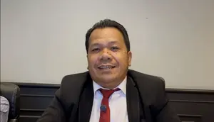 IDETIMUR Buka Suara soal Polemik Royalti Musisi dan Pengelolaan Aset Digital