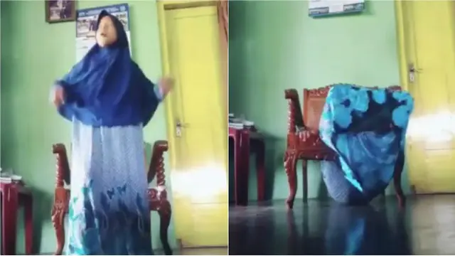 Di Indonesia,Tik Tok banyak digunakan oleh anak-anak yang menikmati hiburan dengan video ala mereka.