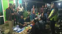 Teror Gedor Rumah Hantui Warga Banyuwangi Selama Dua Pekan Ini