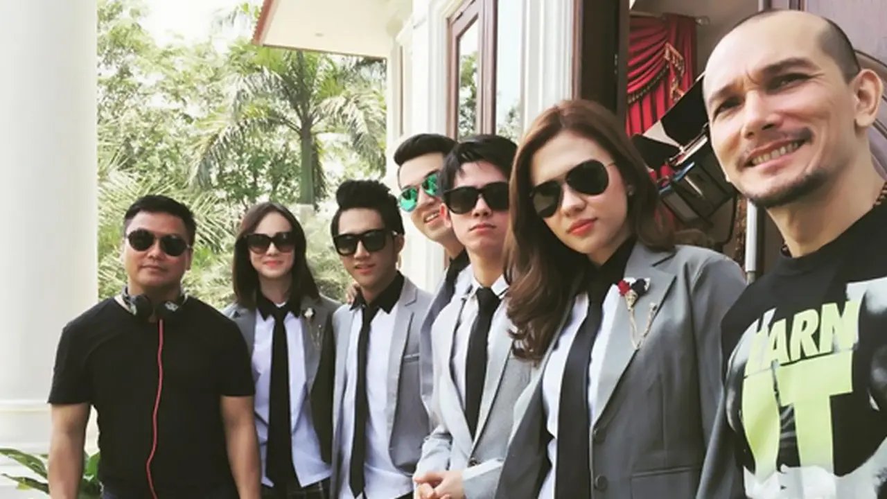 GGS season 2