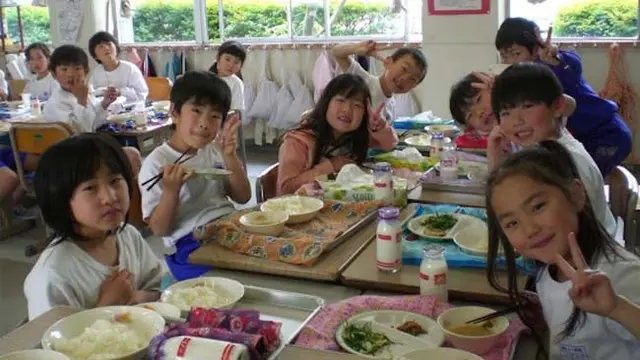 6 Peraturan Sekolah Unik Ini Hanya ada di Jepang 