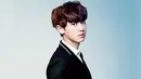 Chanyeol EXO punya panggilan Boyfriend Material. Lantaran ia dinilai punya wajah tampan dan postur badan yang tinggi. (Foto: Allkpop.com)