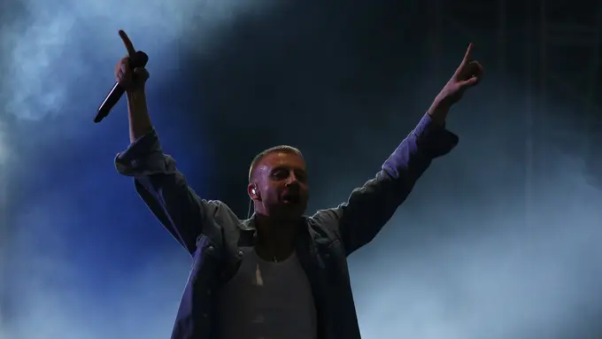 [Bintang] Macklemore & Ryan Lewis