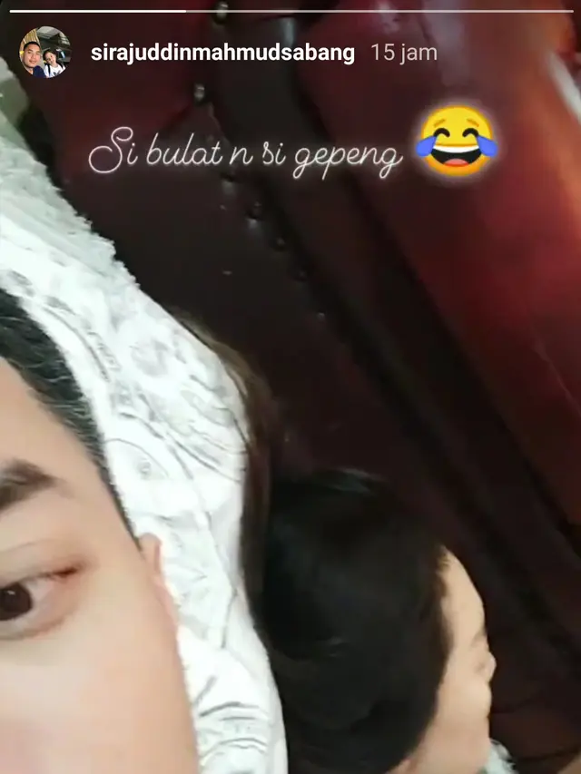 6 Potret Mesra Zaskia Gotik dan Sirajuddin Mahmud Usai Menikah, Makin Romantis