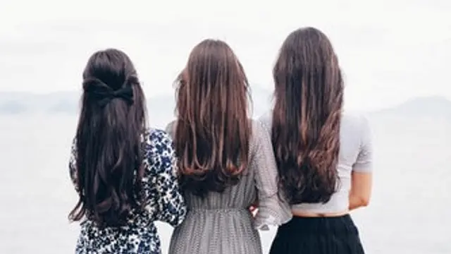 10 Cara Menebalkan Rambut Kepala secara Alami, Perhatikan Produk Sampo yang Dipakai