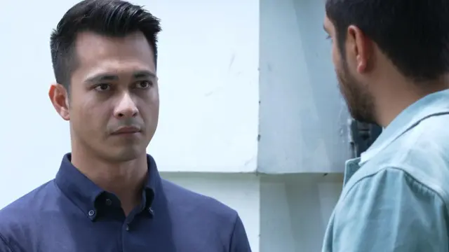 Cinta Setelah Cinta