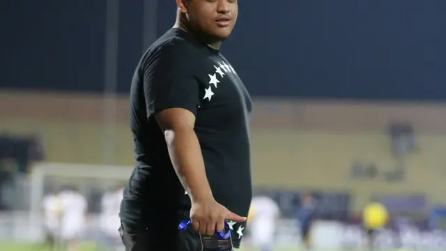 Nabil Husein Said Amin Alrasydi