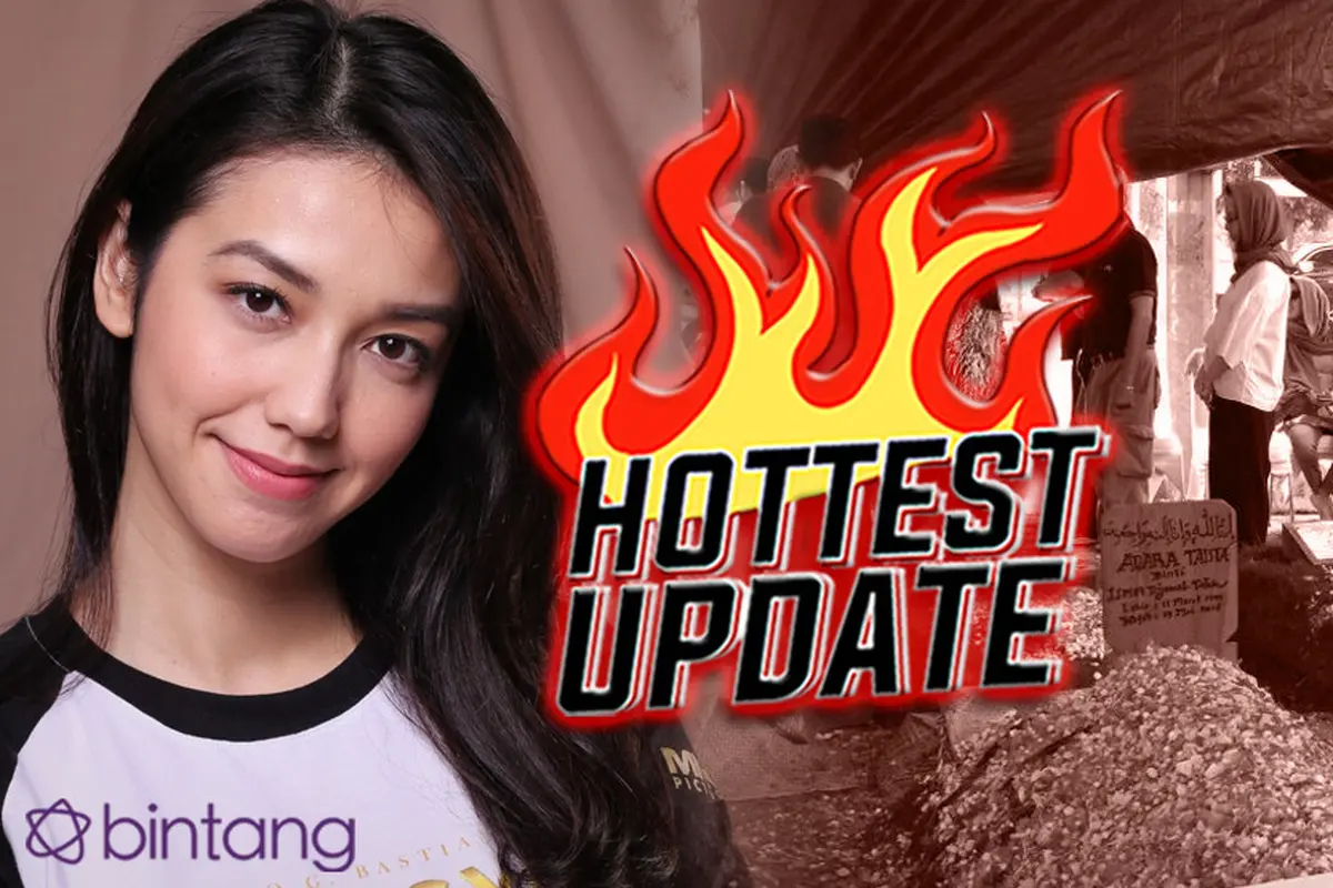[Bintang] HL Hottest Update Velove Vexia