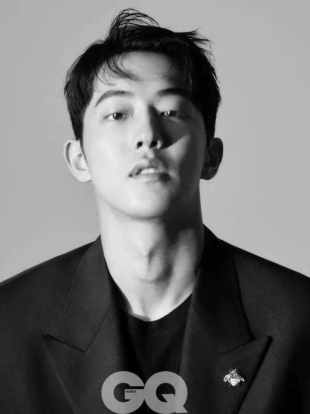 Nam Joo-hyuk