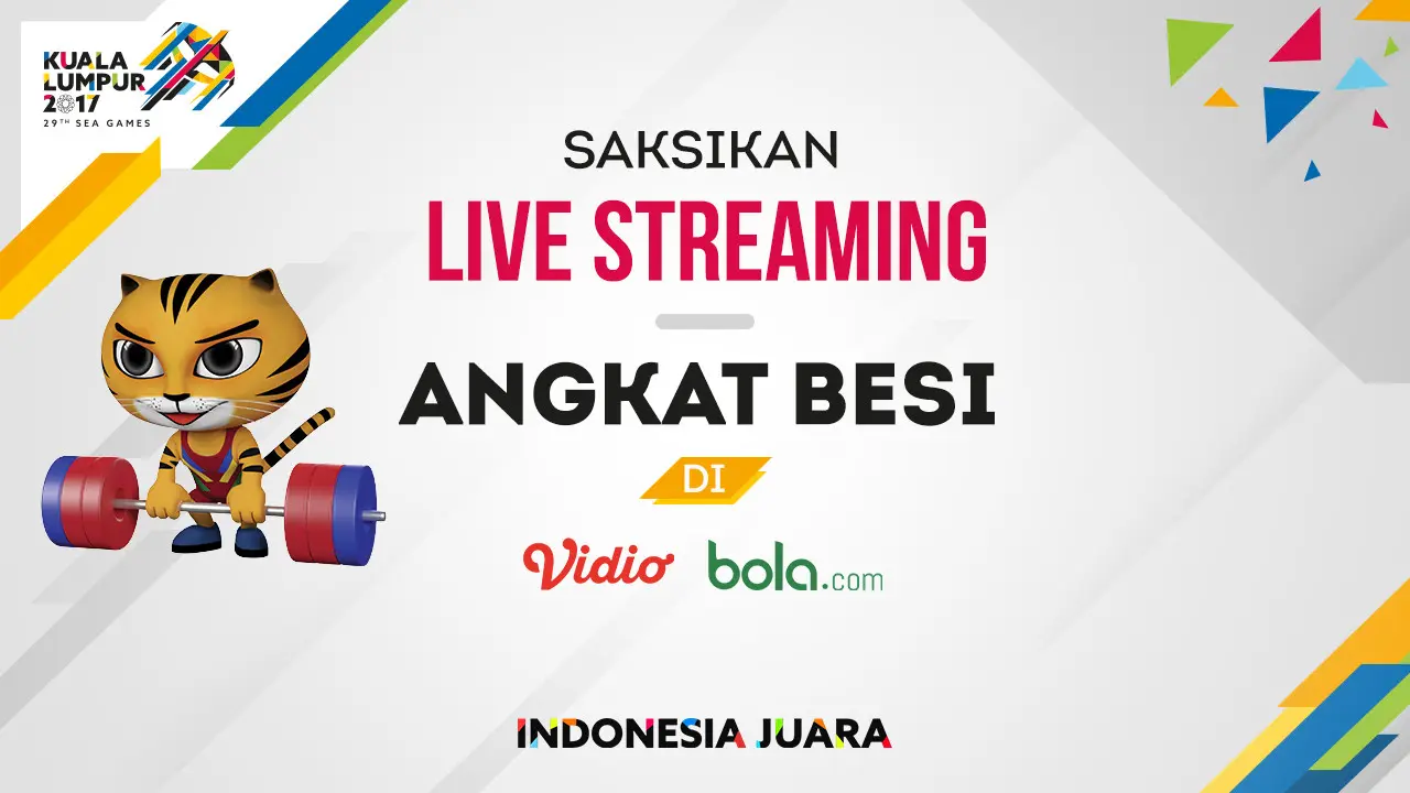 Angkat Besi