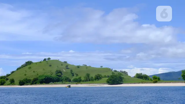 Wisata NTT
