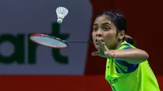 Wabah COVID-19 masih menghantui dunia olahraga meski telah mengetatkan protokol kesehatan. Terbaru, tiga pemain bulu tangkis yang telah berlaga di All England 2022 harus terpapar saat hendak mengikuti turnamen berikutnya di Swiss Open. Simak uraiannya. (PBSI)