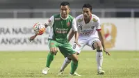 Erwin Ramdani Berharap PS TNI Segera Rekrut Pemain Asing Lagi 