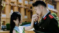 Desa di China Denda Rp3,5 juta Bagi Warga yang Nikah dengan Penduduk Beda Provinsi