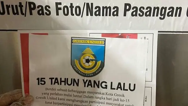 10 Potret Kocak Surat Suara Pilkada Dicoret Tangan Usil Pemilih