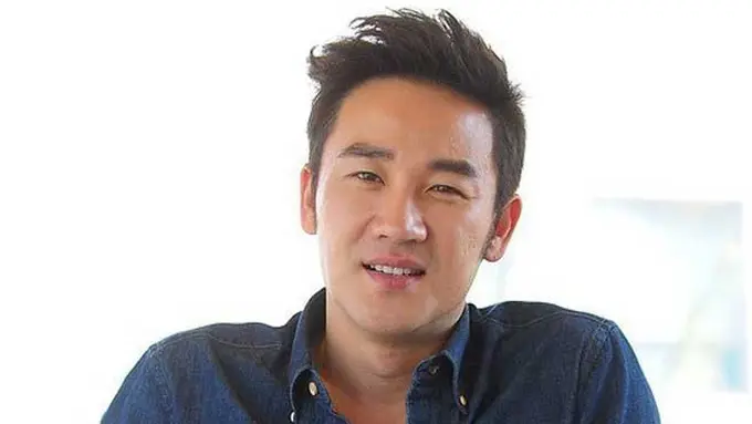 [Bintang] uhm tae woong