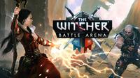 The Witcher: Battle Arena akan siap sambangi platform iOS dan Android. 