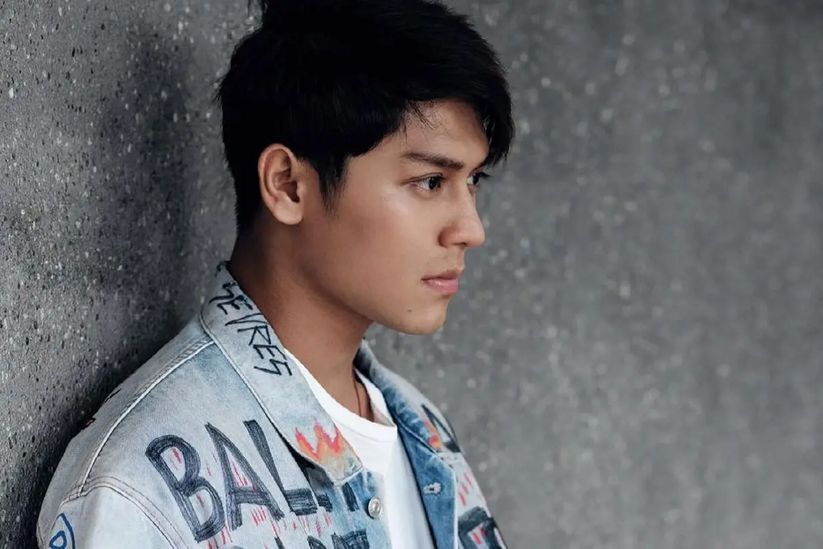 Rizky Billar. (Foto: Instagram @rizkybillar)