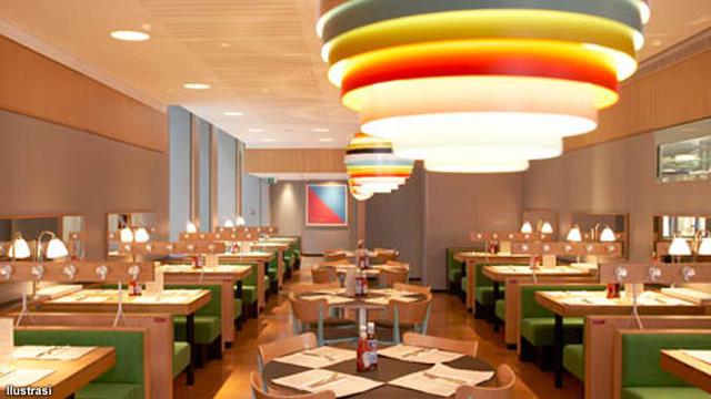 Ada Piagam Bintang Jika Kantin Sekolah  Sehat Health 