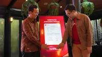 Kerugian Penipuan Digital Tembus Rp 9,1 Triliun, Privy dan Komdigi Gagas Hal Ini
