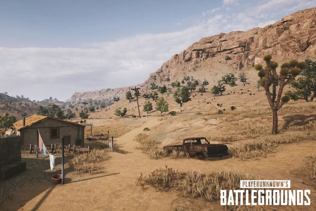 PUBG