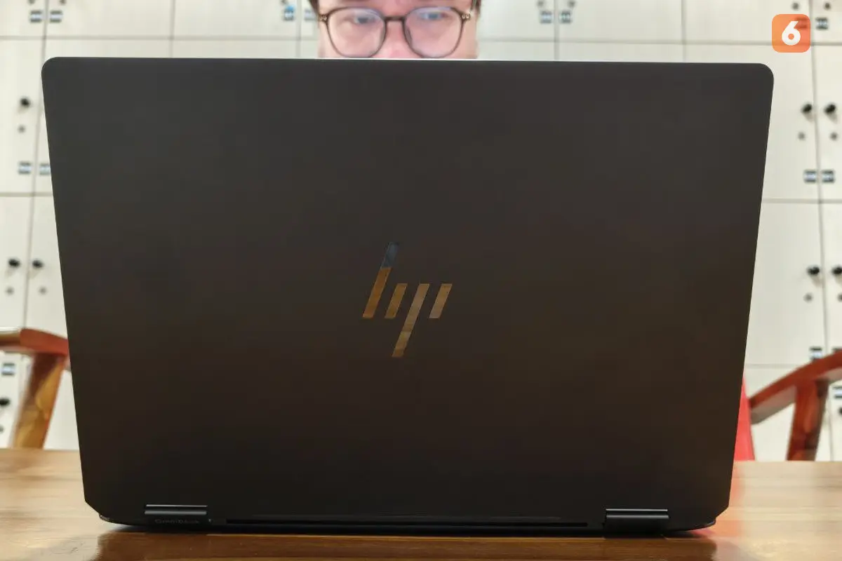 HP
