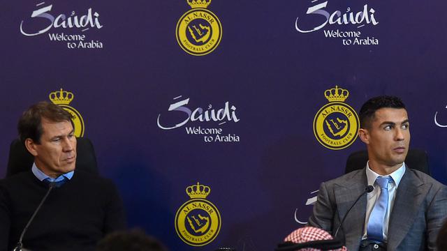 Al Nassr Resmi Pecat Pelatih Rudi Garcia, Zidane dan Mourinho Masuk Jadi Kandidat Penggantinya