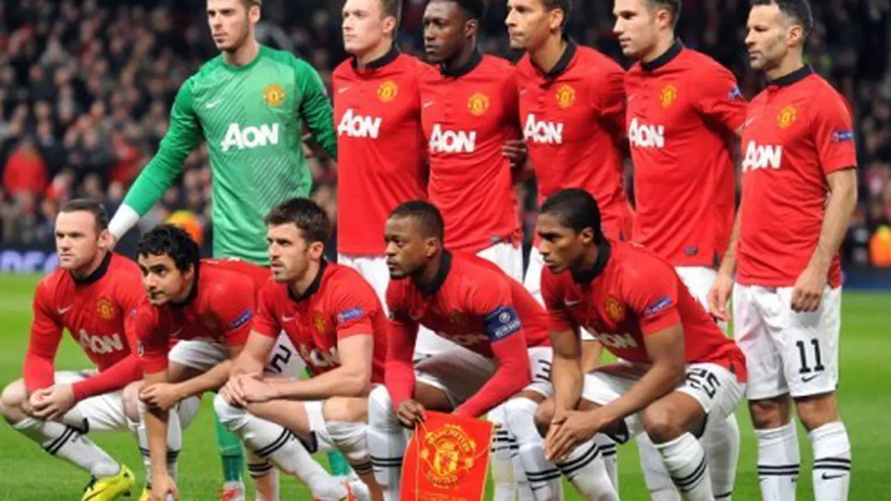 Manchester United