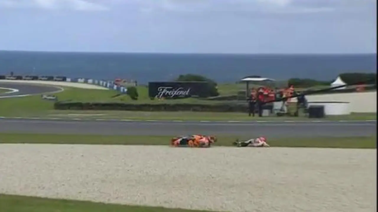 Marc Marquez