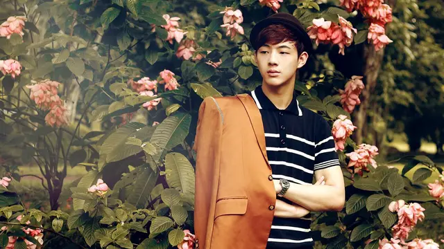 Aktor Ji Soo
