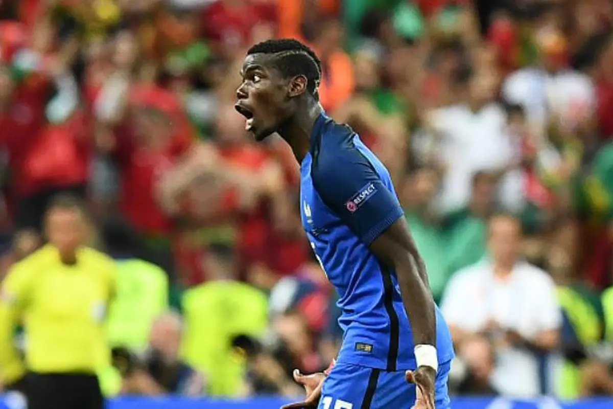 Paul Pogba