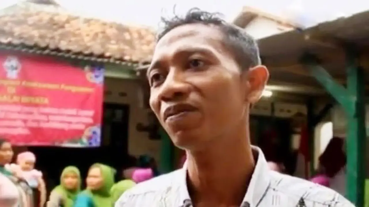 VIDEO: 'Dapur Ilmu' Tempat Para Manula Belajar