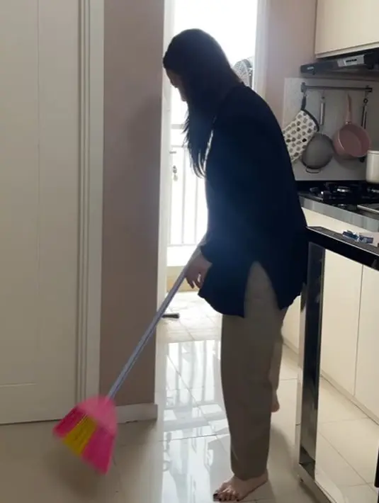 Ersa Mayori [Instagram/ersamayori]