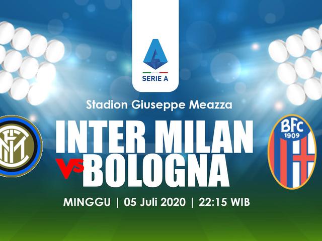 5 Catatan Penting Jelang Inter Milan Vs Bologna Bola Liputan6 Com