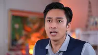 Adegan sinetron Bidadari Surgamu tayang setiap hari di SCTV (Dok Sinemart)