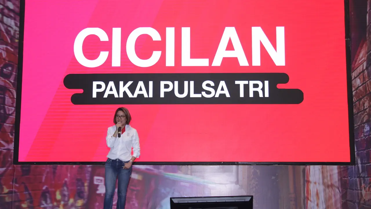 Tri