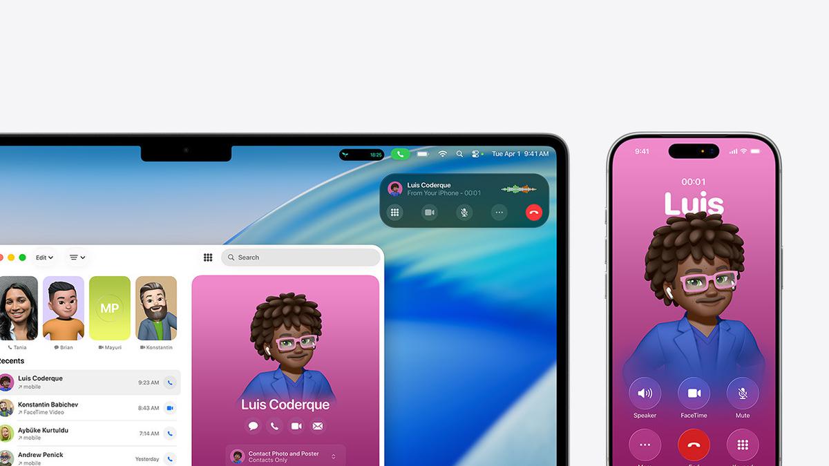Top 3 Tekno: Cara Update macOS Tahoe 26 hingga Gemini 2.5 Flash