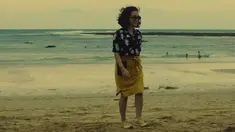 Rachel Amanda dalam berbusana lebih suka berpenampilan simpel. Dirinya sangat pandai dalam memadupadankan beberapa item fashion untuk dikenakan dalam setiap momennya. Hal ini bisa terlihat saat dirinya sedang bermain ke pantai. (Liputan6.com/IG/@auroramanda95)