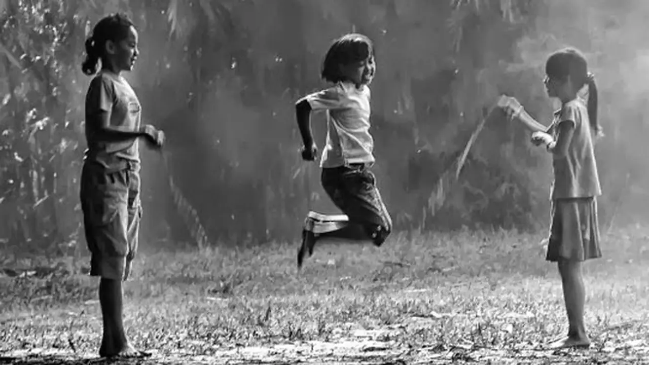 Ingat Mainan Ini? Masa Kecil Kamu Terselamatkan!