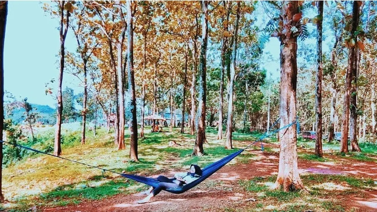 Tanjakan Cinta