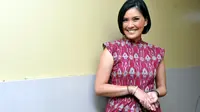 Ayahanda Meninggal, Becky Tumewu Ikhlas