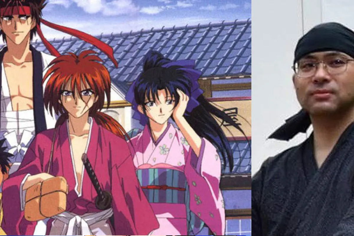 [Bintang] Nobuhiro Watsuki