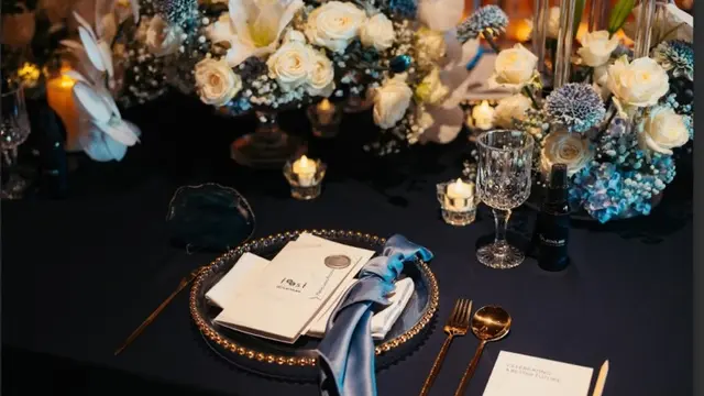 Menyantap Luxury Dining dengan Beragam Menu Personal yang Berkonsep Ramah Lingkungan dan Zero Waste