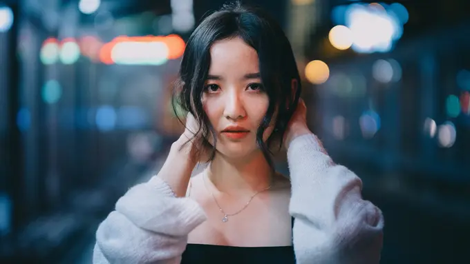putus cinta