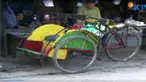 Jika ada pihak yang memobilisasi becak untuk masuk Jakarta, Pemprov DKI menyatakan akan menempuh jalur hukum.