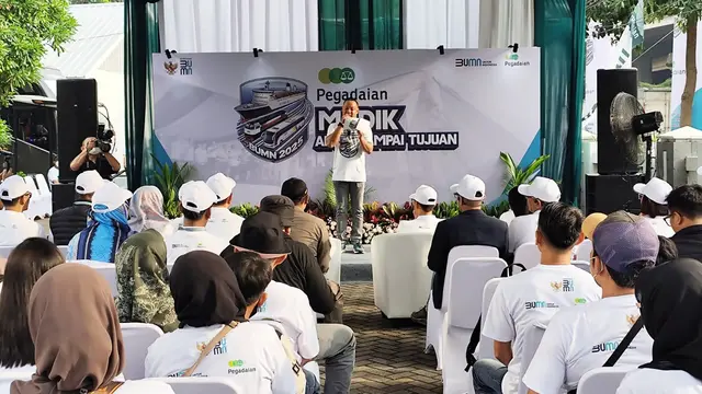 Mudik