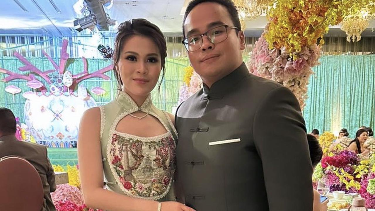 Chen Giovani Soetanto Calon Mantu Pengacara Hotman Paris, credit: @fritzhutapea.